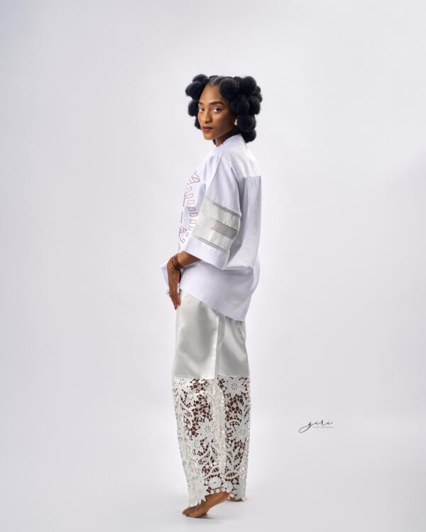 The Evame Pants - Image 2